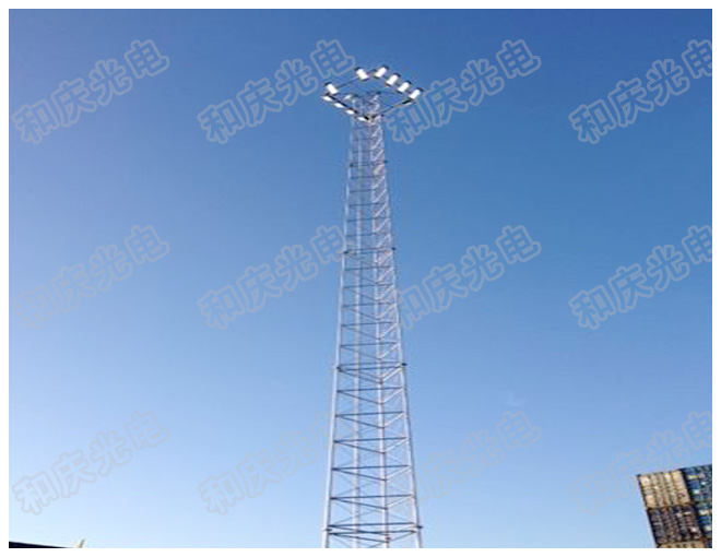 Netherland Light Project
